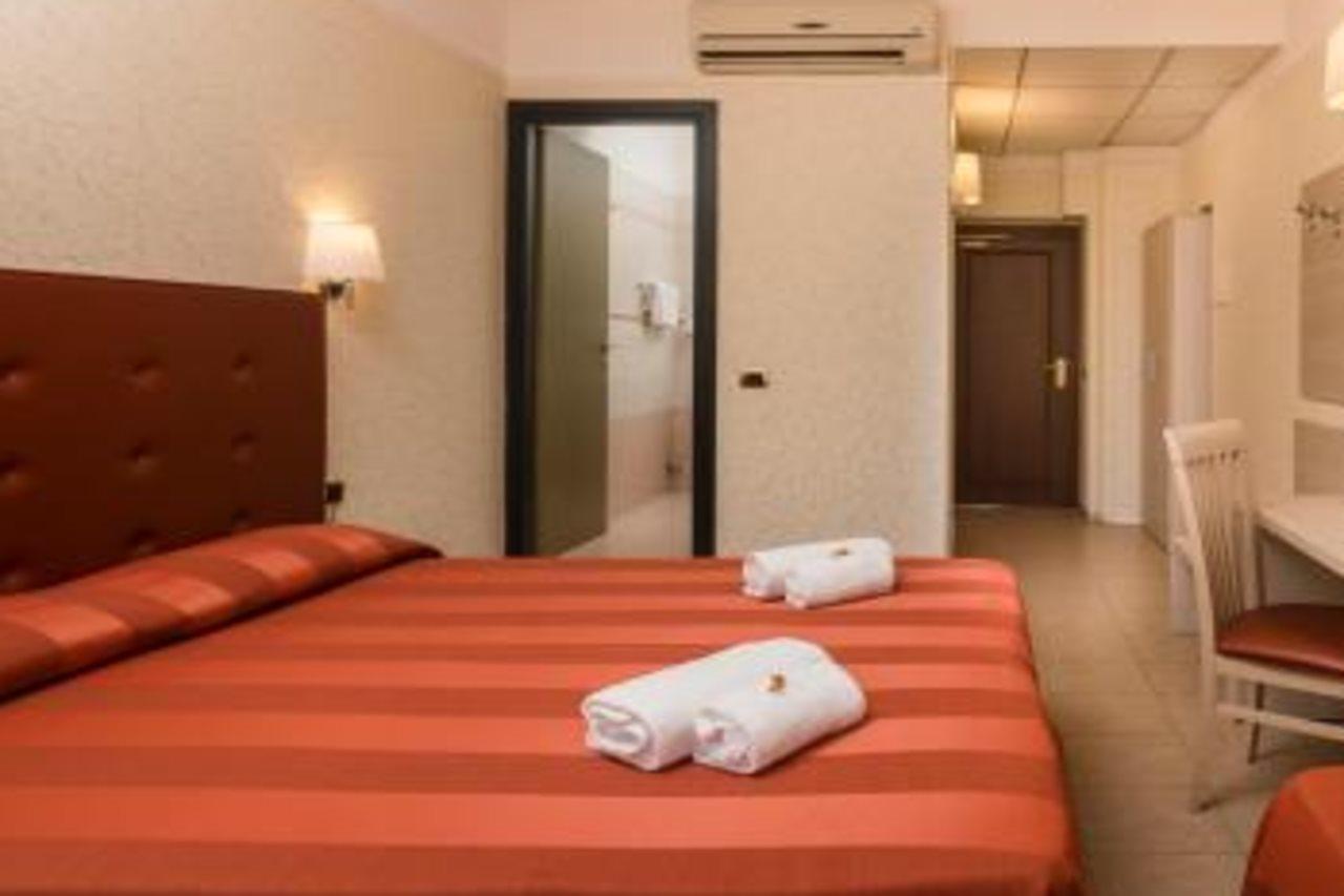 Rosa Hotel