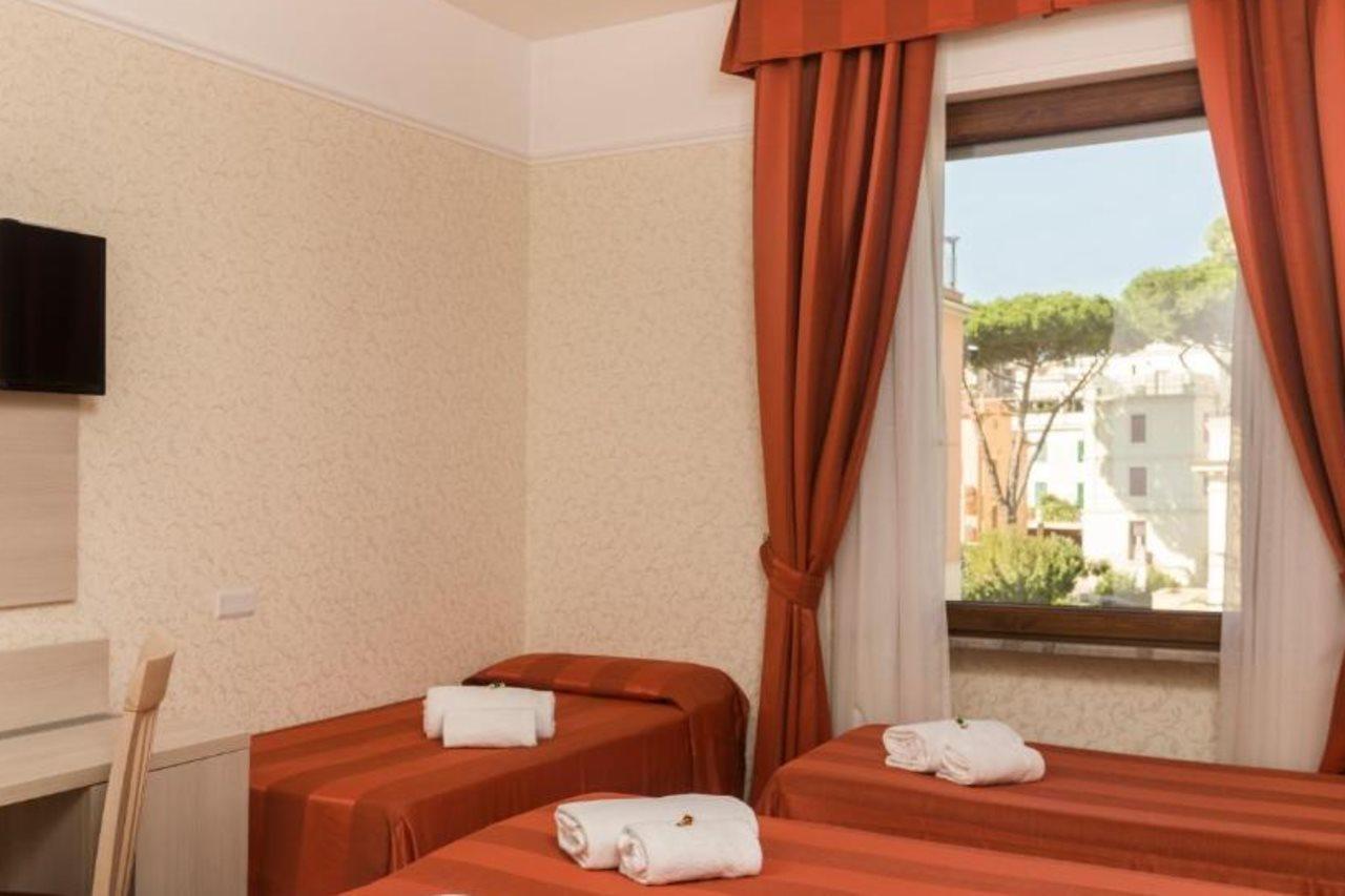 Rosa Hotel