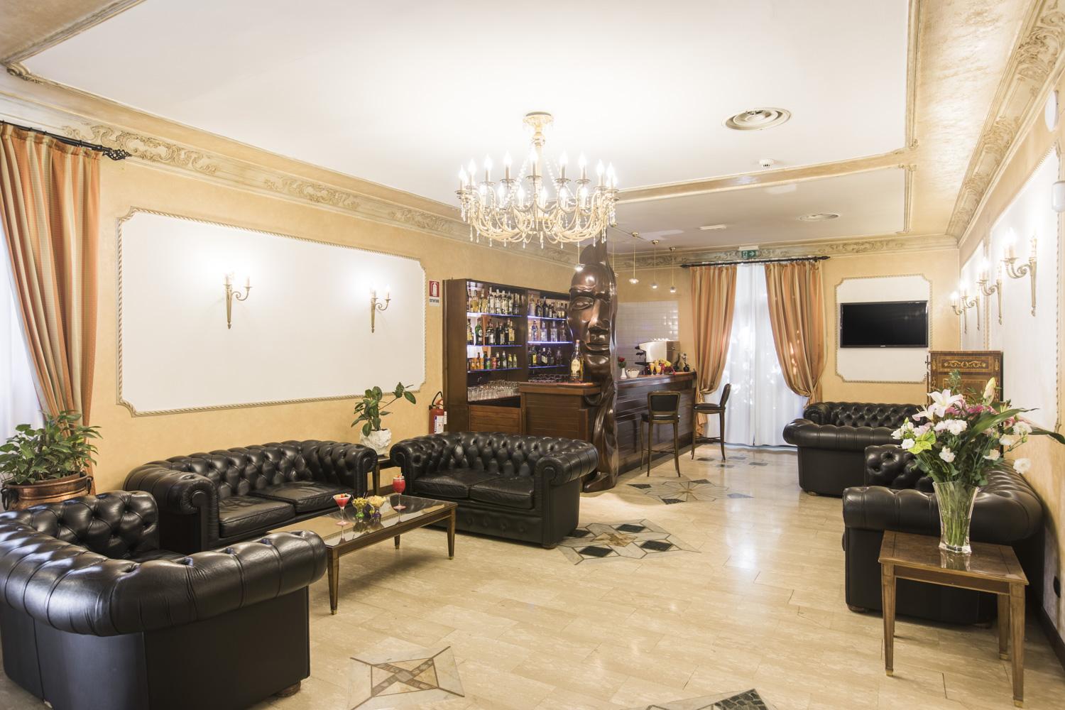Rosa Hotel