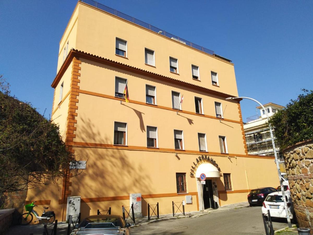 Rosa 3* Roma