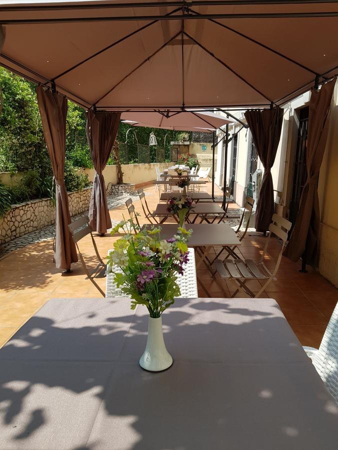 Rosa Hotel 3*