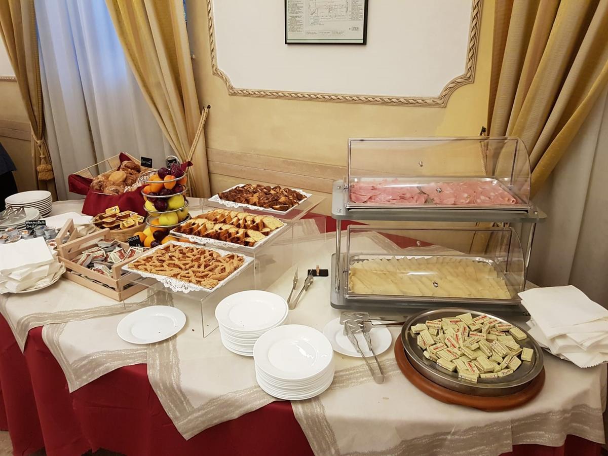 Rosa Hotel Roma