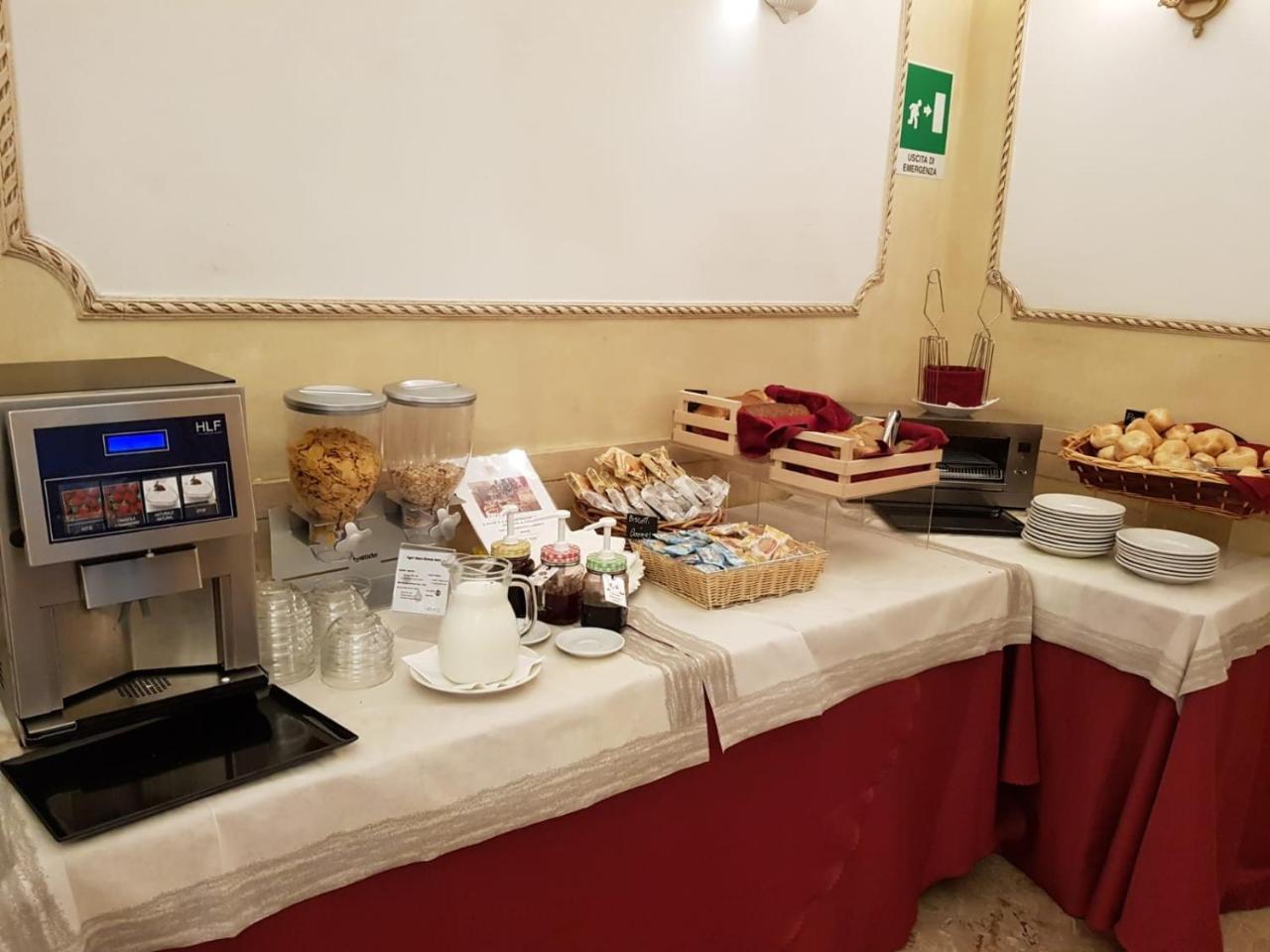 Hotel Rosa Roma