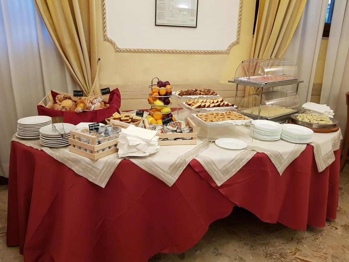 Rosa Hotel Roma
