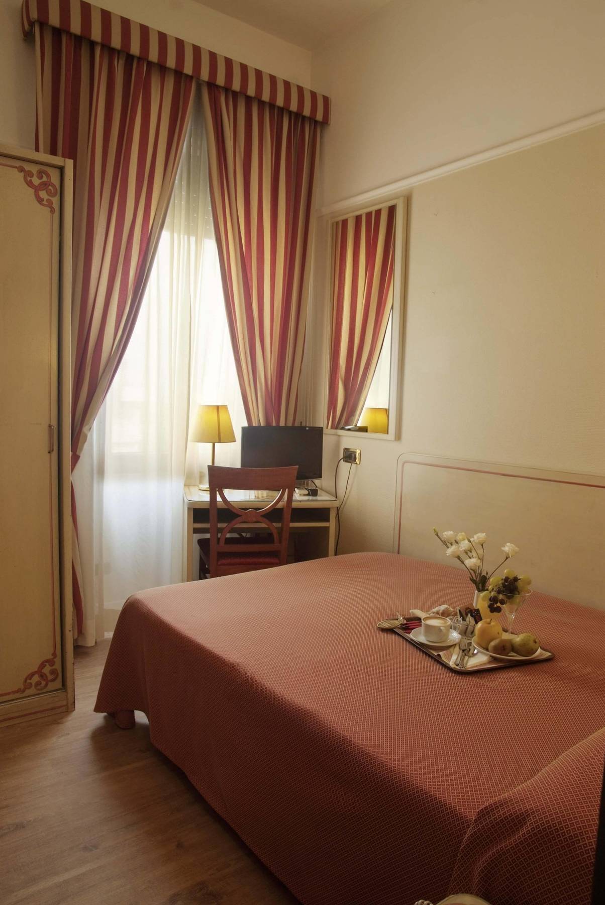Hotel Rosa