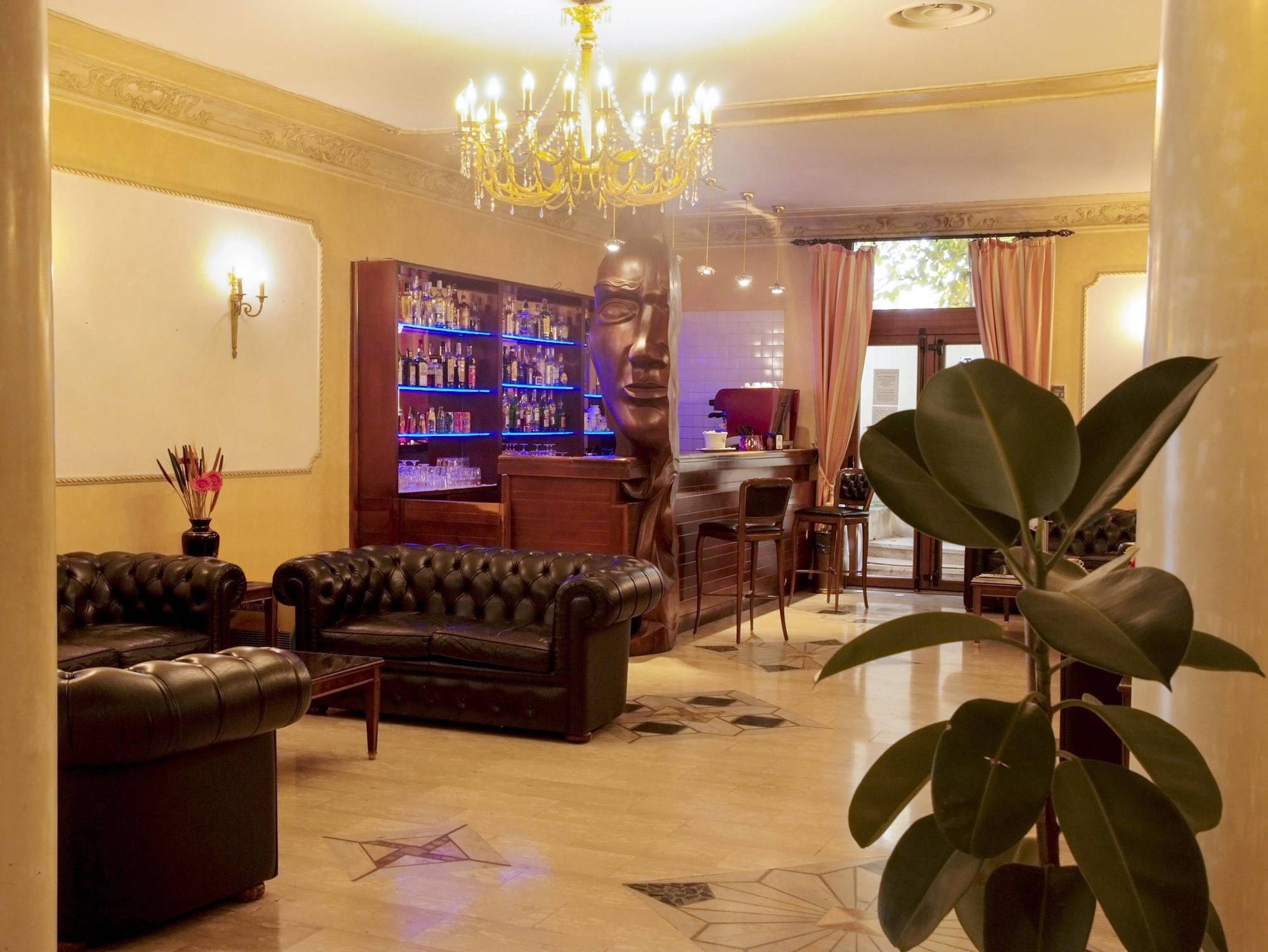 Hotel Rosa 3*