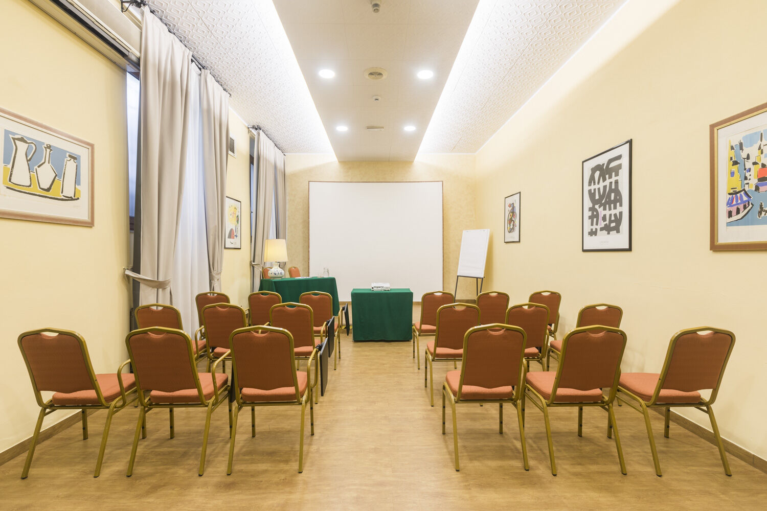 Hotel Rosa Roma