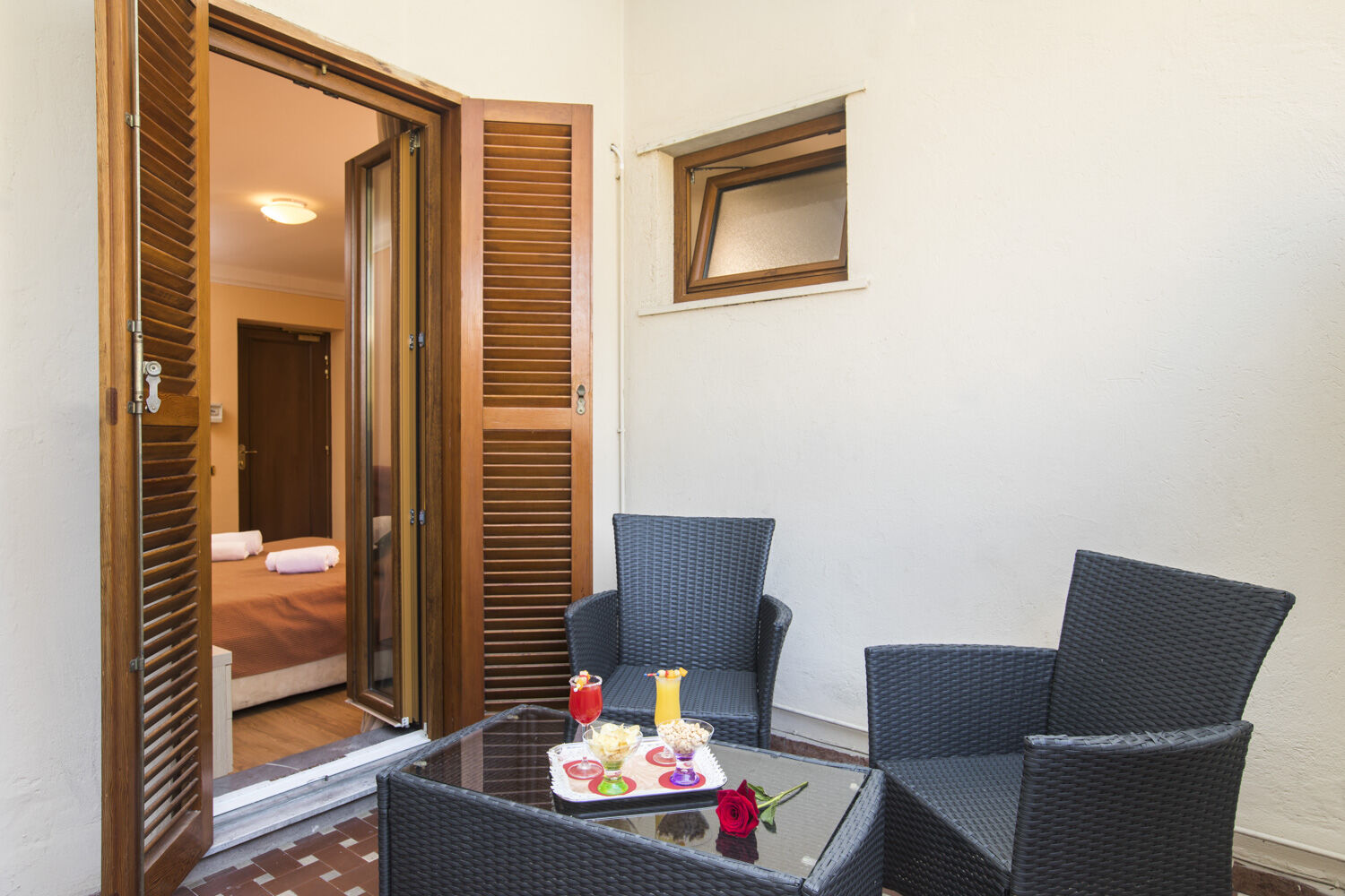Hotel Rosa 3*