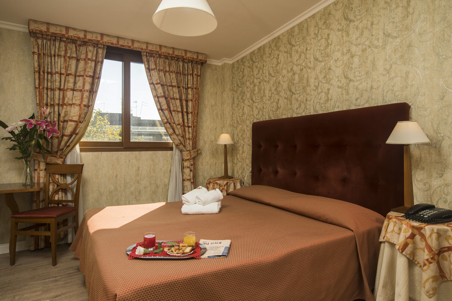 Hotel Rosa